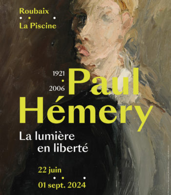 Affiche Paul Hémery
